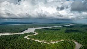 Campanha GeofÃsica para Mapear a Estrutura da Zona CrÃtica ao Longo de Gradientes de Encosta nos Neotrópicos Campanha GeofÃsica para Mapear a Estrutura da Zona CrÃtica ao Longo de Gradientes de Encosta nos Neotrópicos